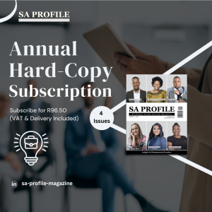 Hard Copy Annual Subscription