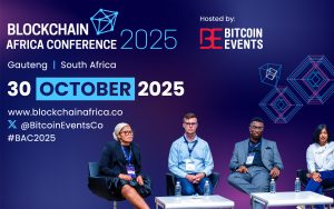 Blockchain Africa Conference