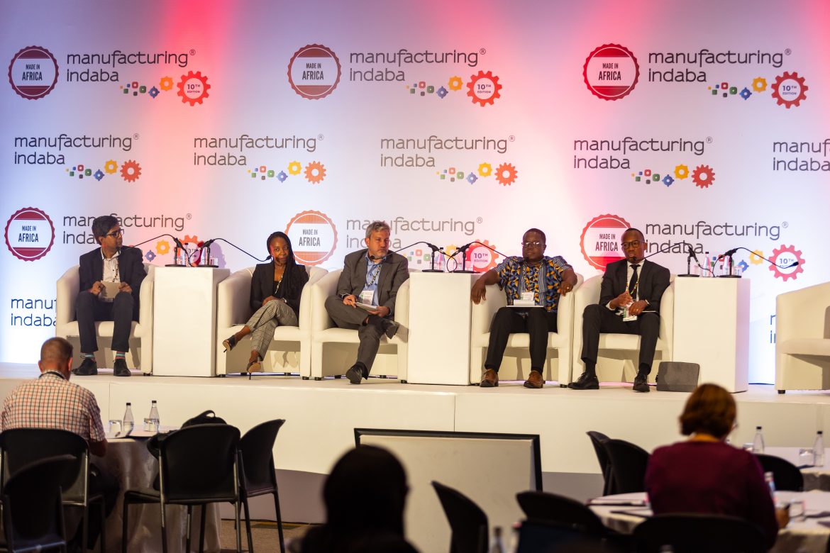 #ManufacturingIndaba#SAProfile#mediapartnership