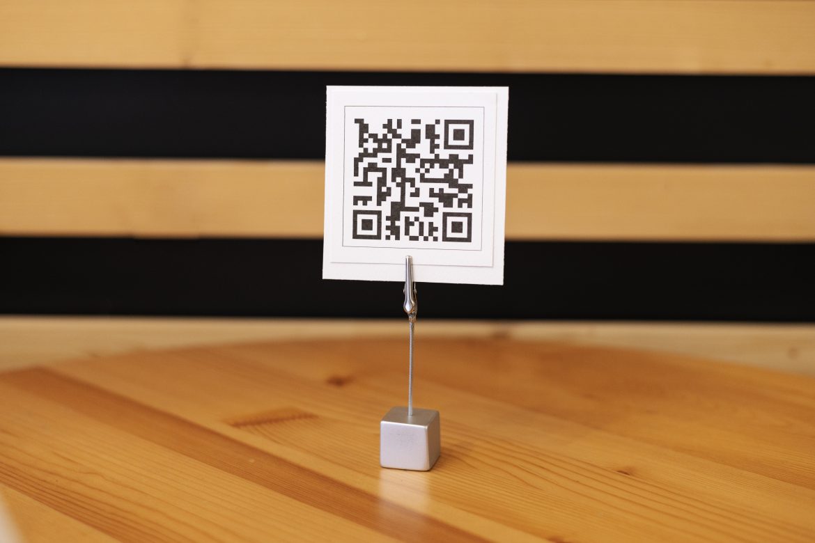 QR Code